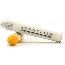Sennelier Ölpastelle und Ölkreiden Feinste Ölpastelle von Sennelier, die Kreiden mit einem feinen
Anteil an Öl