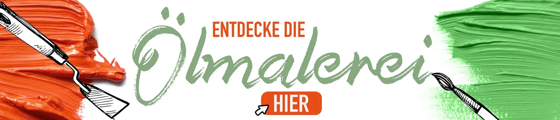 Entdecke alles zum Thema Ölmalerei