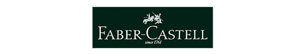 Traditions Firma - Faber-Castell online im kunstpark finden
