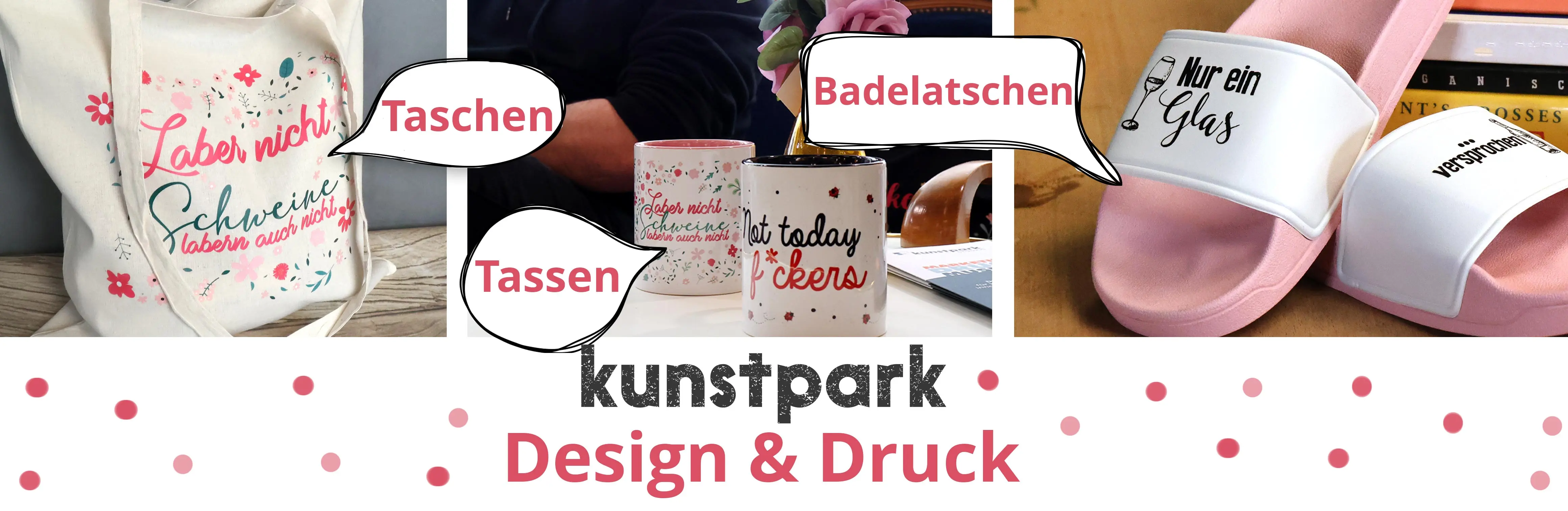 kunstpark Designs & Drucke - jetzt Unterschiedliche Geschenke Entdecken und shoppen