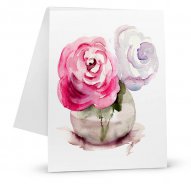Aquarellpapier