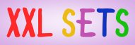 Kindergarten Bastelbedarf