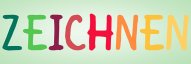 Zeichnen mit Kindern