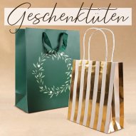 Geschenktüten