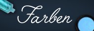 Bodypainting Farben