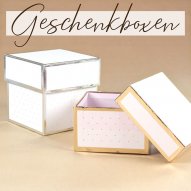 Geschenkboxen
