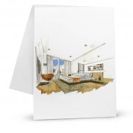 Markerpapier