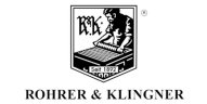 Rohrer & Klingner
