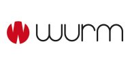 Wurm Deko
