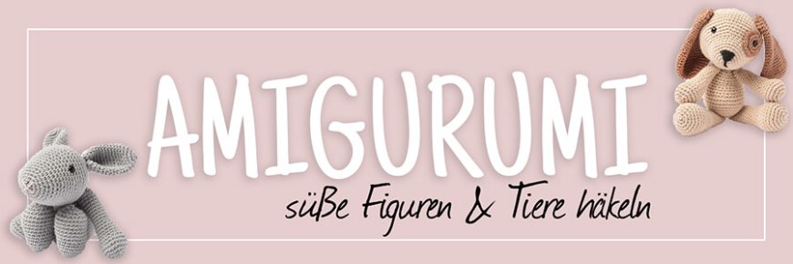 Amigurumi kaufen