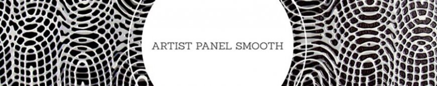 Ampersand Artist Panel Smooth kaufen