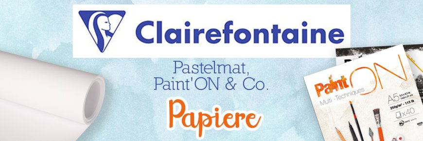Clairefontaine Papier kaufen