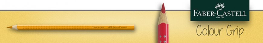 Faber-Castell Colour Grip kaufen