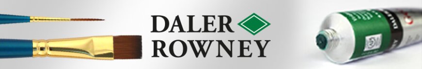 Daler-Rowney kaufen