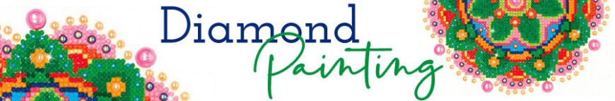 Diamond Painting kaufen