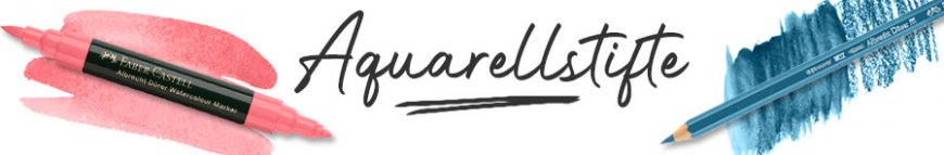 Faber-Castell Aquarellstifte kaufen