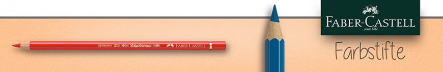 Faber-Castell Buntstifte kaufen