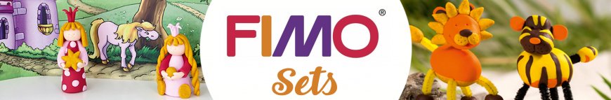 Fimo Sets kaufen