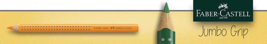 Faber-Castell Jumbo Grip kaufen