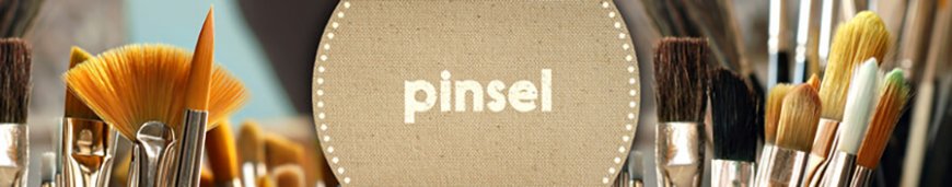 malen pinsel kat