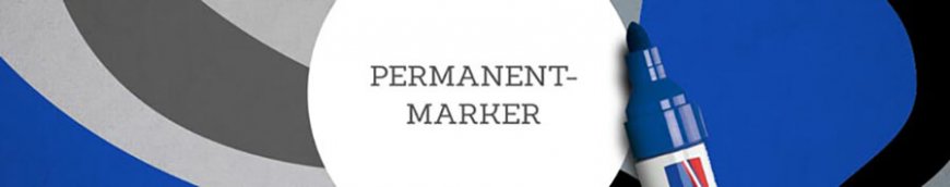 Permanent Marker kaufen