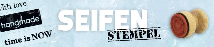 Seifenstempel  kaufen