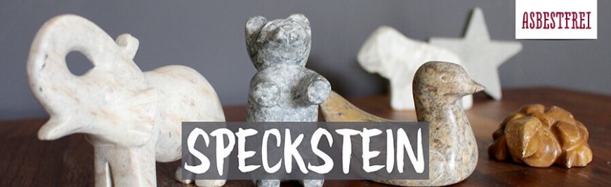 Speckstein  kaufen