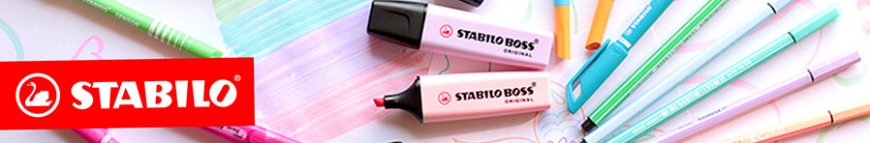 Stabilo Stifte kaufen