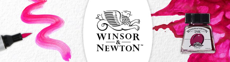 Winsor & Newton  kaufen