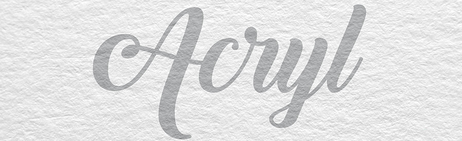 acrylpapier online kaufen
