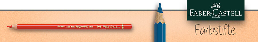farbstifte zum malen und zeichnen von faber castell ban