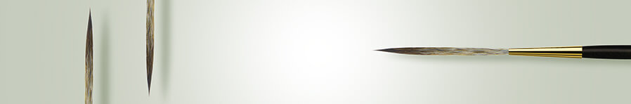fehhaarpinsel online kaufen banner