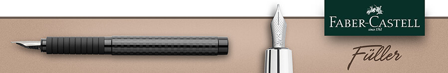 fueller von faber castell im marken shop ban