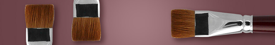 kolinsky pinsel online kaufen banner