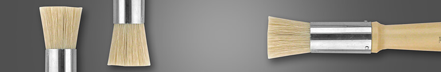 stupfpinsel online kaufen banner