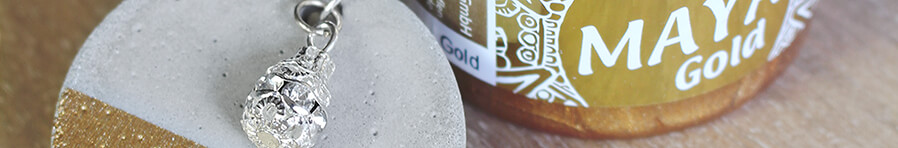 viva decor maya gold