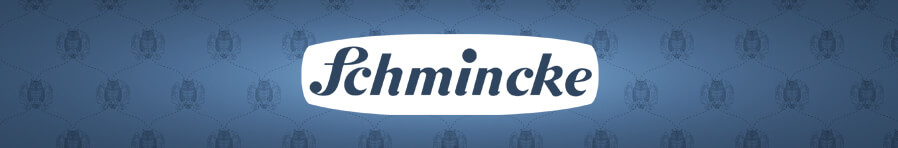 willkommen bei schmincke