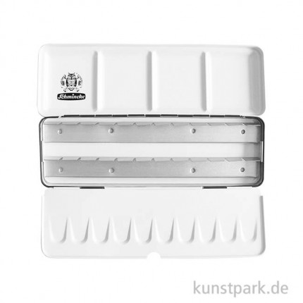 Schmincke Horadam Kunstler Aquarellfarbkasten Boesner Com