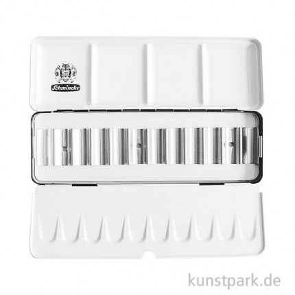 Colorado Aquarellkasten Leer Fur 48 Kleine 24 Grosse Napfe