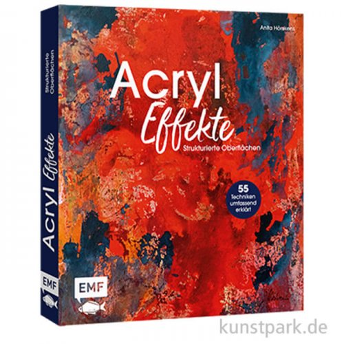 Acryl-Effekte, Edition Fischer