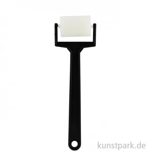 Farbroller aus Kunststoff 3,8 cm