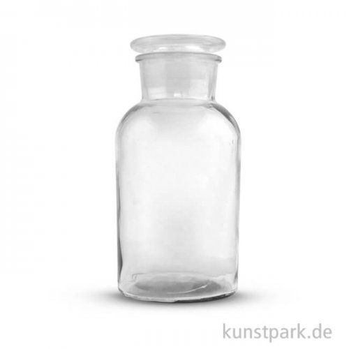 Apothekerglas 250 ml