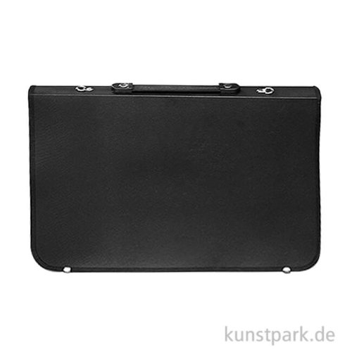 ARTCARE Academy Portfolio Präsentationsmappe DIN A4