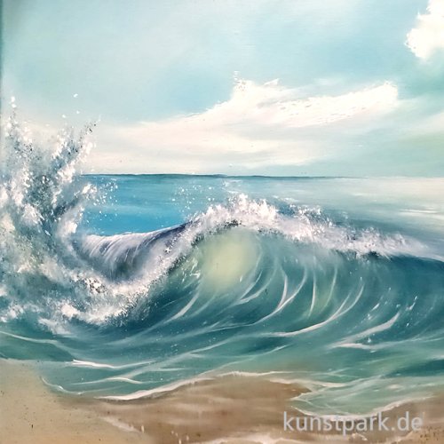 Malkurs - Bob Ross® Painting - 06.06.26