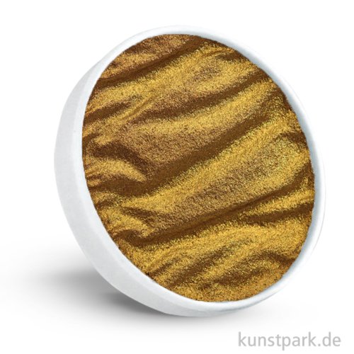 COLIRO Einzelfarbe Perlglanz 30 mm | Antique Gold