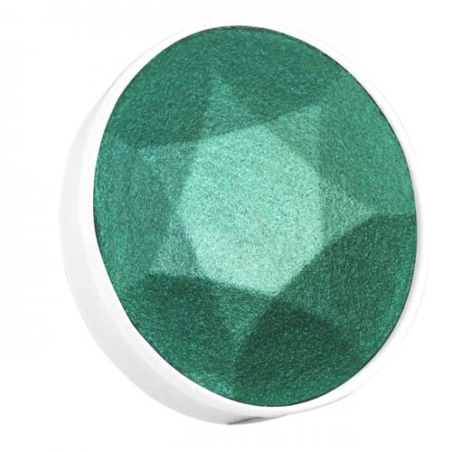 COLIRO Einzelfarbe Perlglanz 30 mm | Emerald