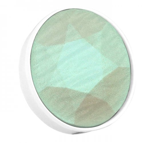 COLIRO Einzelfarbe Perlglanz 30 mm | Opal