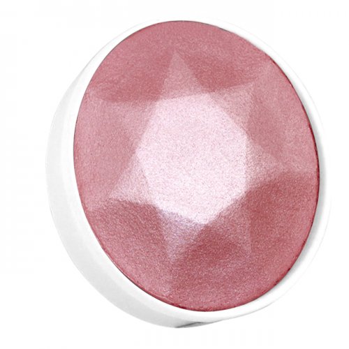 COLIRO Einzelfarbe Perlglanz 30 mm | Pink Diamond