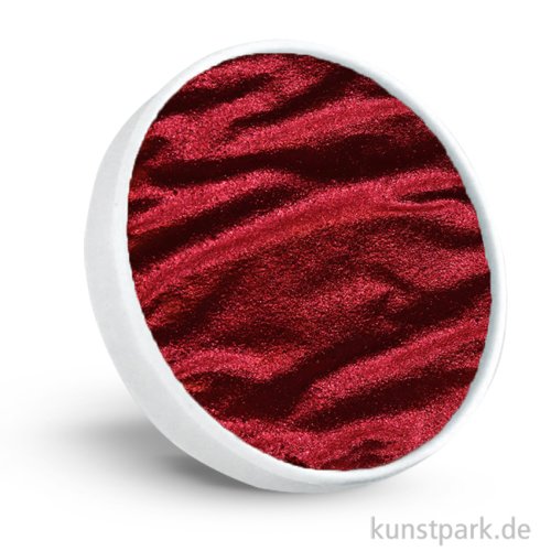 COLIRO Einzelfarbe Perlglanz 30 mm | Ruby