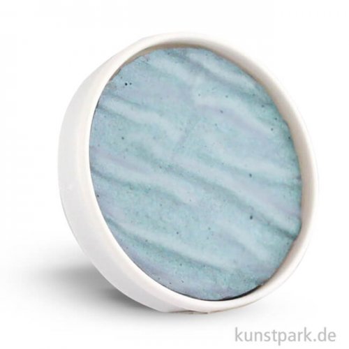 COLIRO Einzelfarbe Perlglanz 30 mm | Lagoon